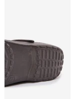 Pánské Klasické Nazouváky šedé Pánské Klasické Nazouváky šedé