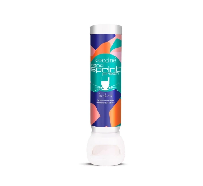 Coccine Deo Fresh Obuv Deodorant