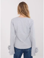 Halenka IT BZ 22139.96 šedá