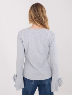 Halenka IT BZ 22139.96 šedá