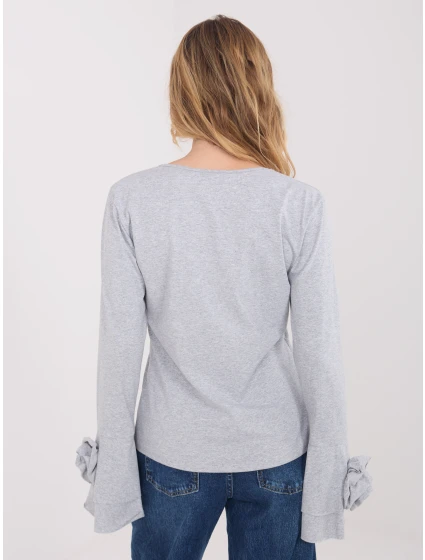 Halenka IT BZ 22139.96 šedá