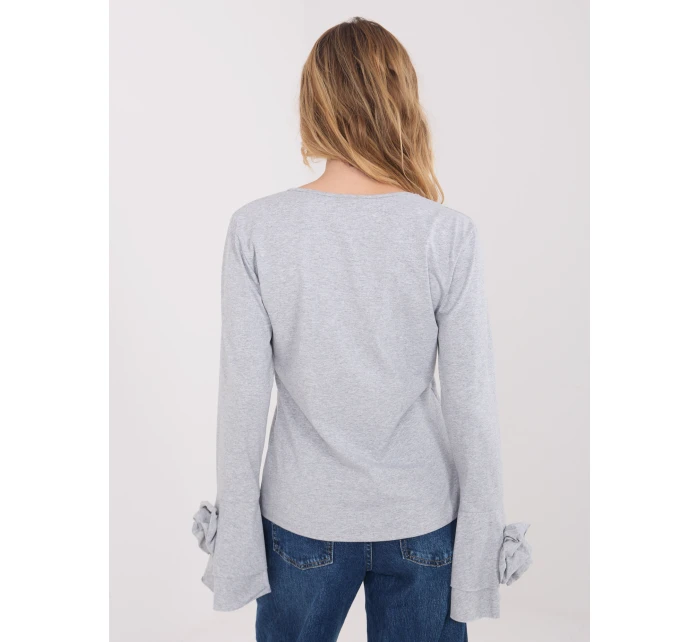 Halenka IT BZ 22139.96 šedá