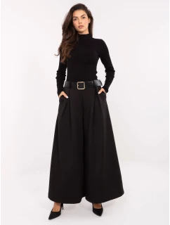 Spodnie IT SP model 21388990 czarny - FPrice