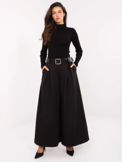 Spodnie IT SP model 21388990 czarny - FPrice