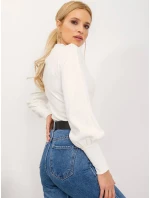 Halenka RV BZ model 14820961 ecru - FPrice Halenka RV BZ model 14820961 ecru - FPrice