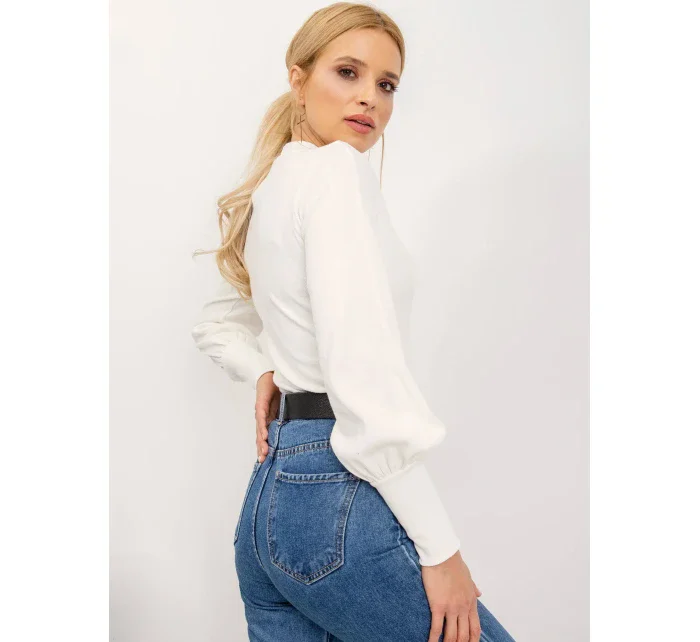 Halenka RV BZ model 14820961 ecru - FPrice Halenka RV BZ model 14820961 ecru - FPrice