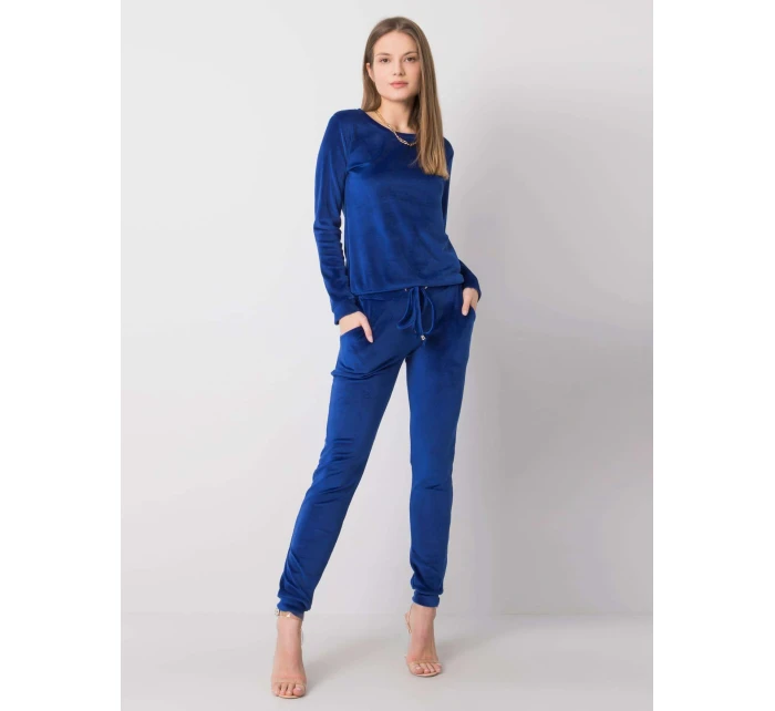 Souprava RV KMPL 6083.05 kobalt