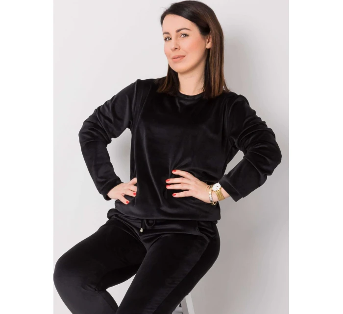 Souprava RV KMPL 6085.05 černá