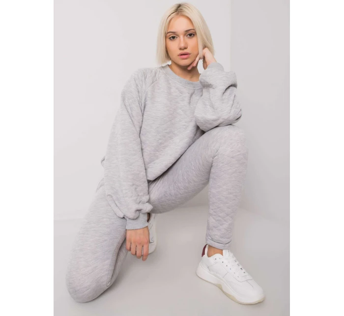 Souprava RV KMPL 7448.28 šedá