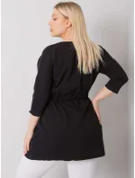 Tunika RV TU model 16198188 černá - FPrice