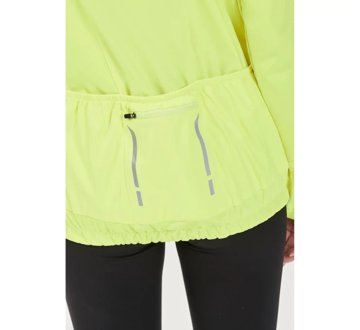 Dámská cyklistická bunda model 20046090 - Endurance