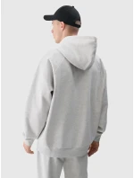 Unisex mikina 4F Unisex mikina 4F