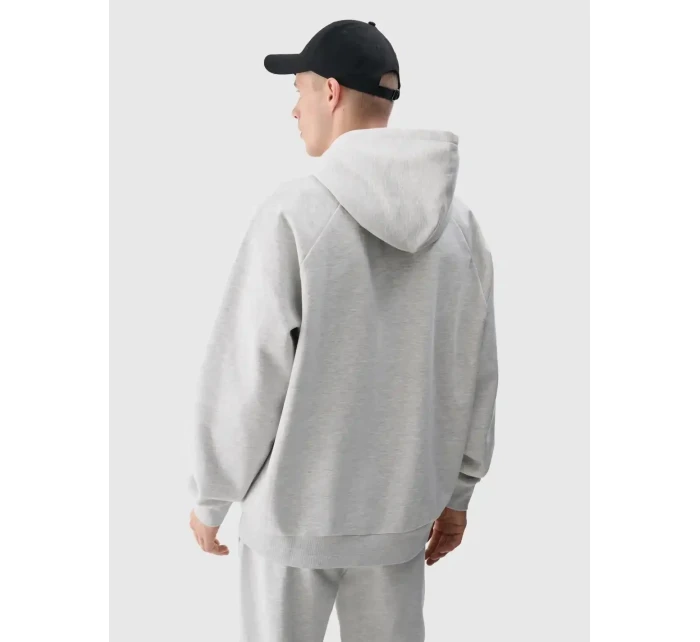 Unisex mikina 4F Unisex mikina 4F