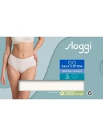 Dámské kalhotky GO Daily Cotton Midi - Sloggi Dámské kalhotky GO Daily Cotton Midi - Sloggi