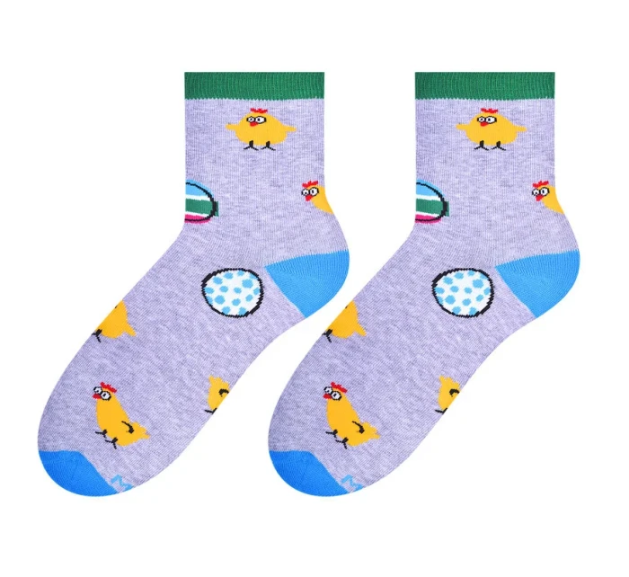 Dámské ponožky 078