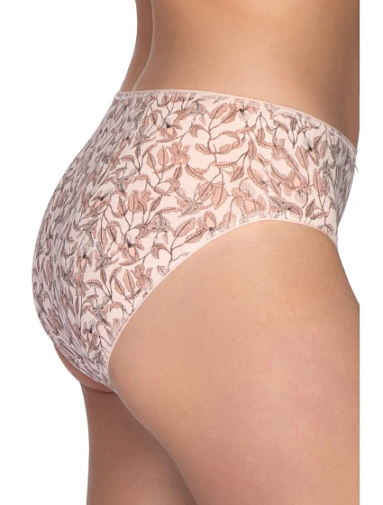 Dámské bikiny FIGS model 22042336 3pack - Lama