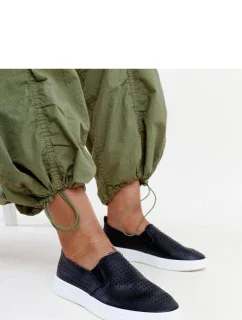 Tenisky  model 207300 Solea