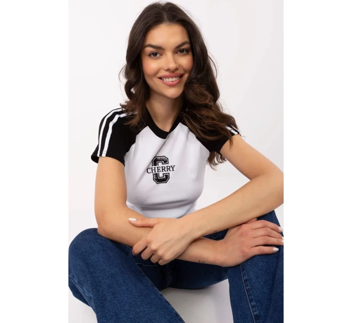 T-shirt model 211472 NM