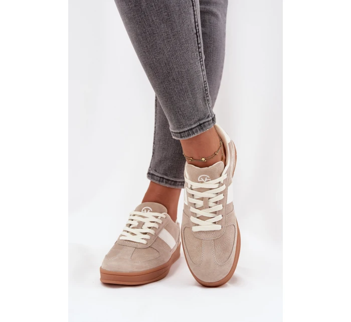 Sportovní obuv  model 217473 Step in style