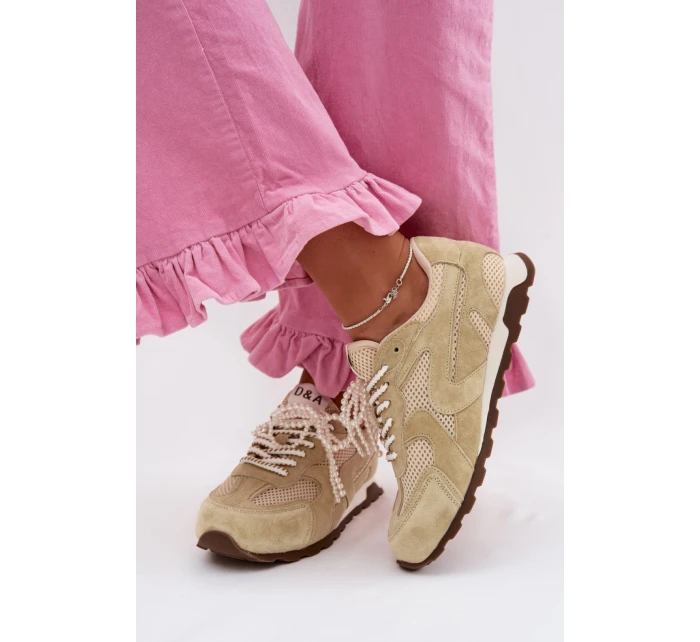 Sportovní obuv  model 225188 Step in style