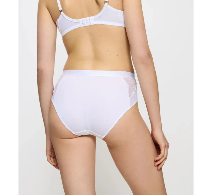 Wild Azalea Florale Maxi - WHITE - TRIUMPH WHITE - TRIUMPH Wild Azalea Florale Maxi - WHITE - TRIUMPH WHITE - TRIUMPH