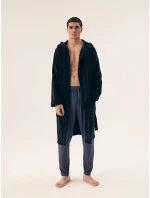 Pánský župan model 20799644 Orbit M2XL - Henderson Pánský župan model 20799644 Orbit M2XL - Henderson