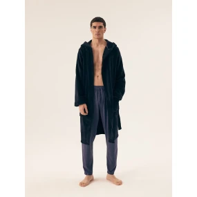 Pánský župan model 20799644 Orbit M2XL - Henderson Pánský župan model 20799644 Orbit M2XL - Henderson