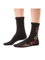 Ponožky Steven art.017 Planeta Země 35-40