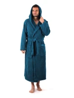 pánský župan Athena s kapucí model 21751433 - Vestis