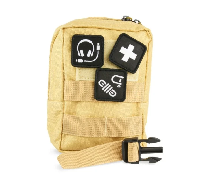 Taktické pouzdro Offlander Molle OFF_CACC_21KH