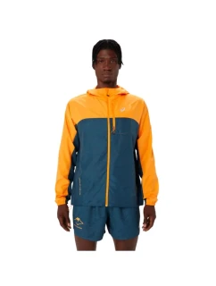Bunda Fujitrail Windbreaker M model 19711994 - Asics