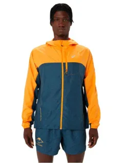 Bunda Fujitrail Windbreaker M model 19711994 - Asics