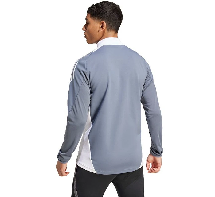 Mikina Tiro 24 Competition Training M model 19754449 pánské - ADIDAS Mikina Tiro 24 Competition Training M model 19754449 pánské - ADIDAS