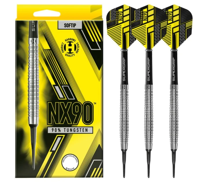 Šipky  90% model 21132336 - Harrows