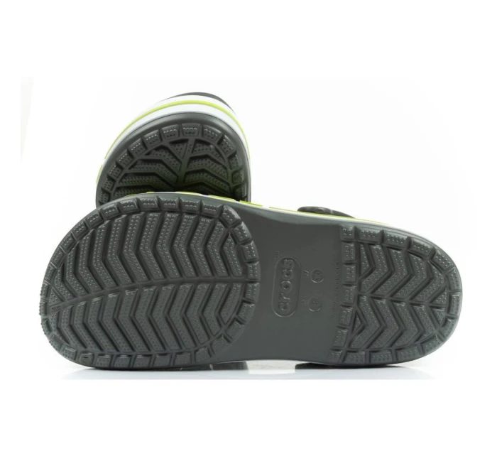 Žabky Crocs Bayaband W 205089-0GX Žabky Crocs Bayaband W 205089-0GX