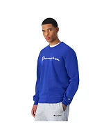 Crewneck Sweatshirt M pánské model 20602975 - CHAMPION Crewneck Sweatshirt M pánské model 20602975 - CHAMPION