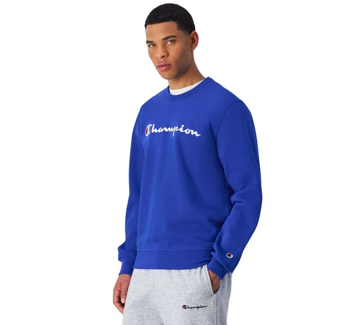 Crewneck Sweatshirt M pánské model 20602975 - CHAMPION Crewneck Sweatshirt M pánské model 20602975 - CHAMPION