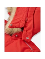 Zimní kombinéza Reima Reimatec sportovní lyžařská Jr 5100117C-3880