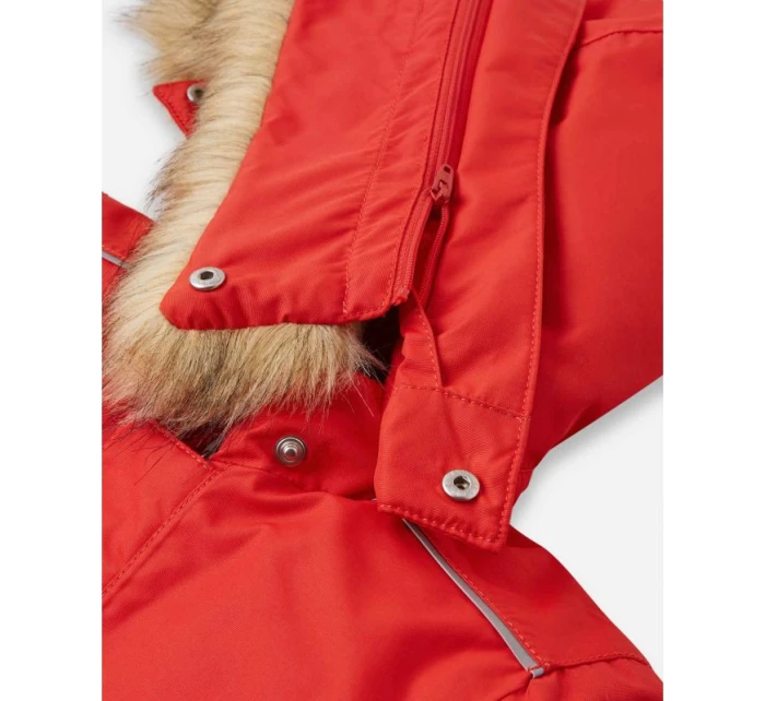 Zimní kombinéza Reima Reimatec sportovní lyžařská Jr 5100117C-3880