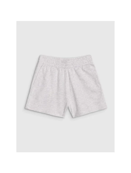 Šortky W model 22078668 dámské - 4F Šortky W model 22078668 dámské - 4F