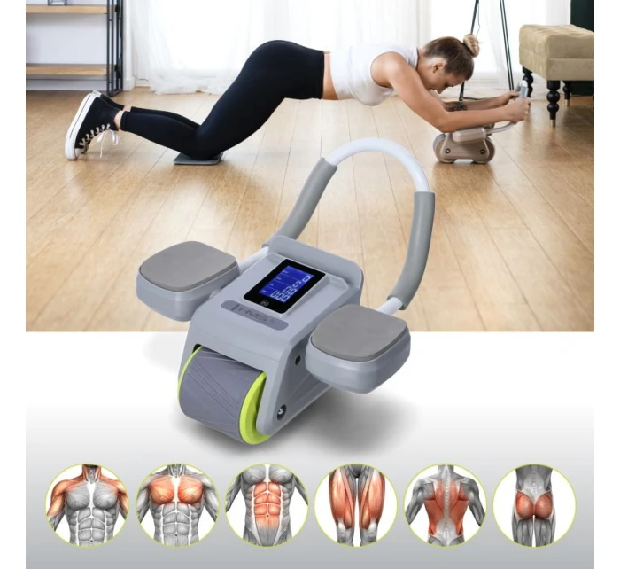 ABS S A model 21810802 - HMS ABS S A model 21810802 - HMS