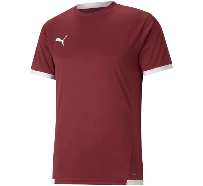 Puma teamLIGA Jersey M 704917 09 pánské Puma teamLIGA Jersey M 704917 09 pánské