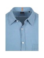 Koszula męska  Open Blue model 21359458 - Boss