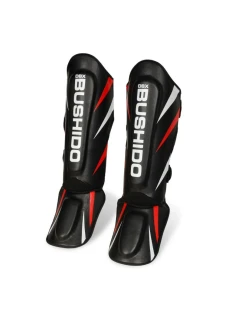 Chrániče holenních kostí M - Ninja