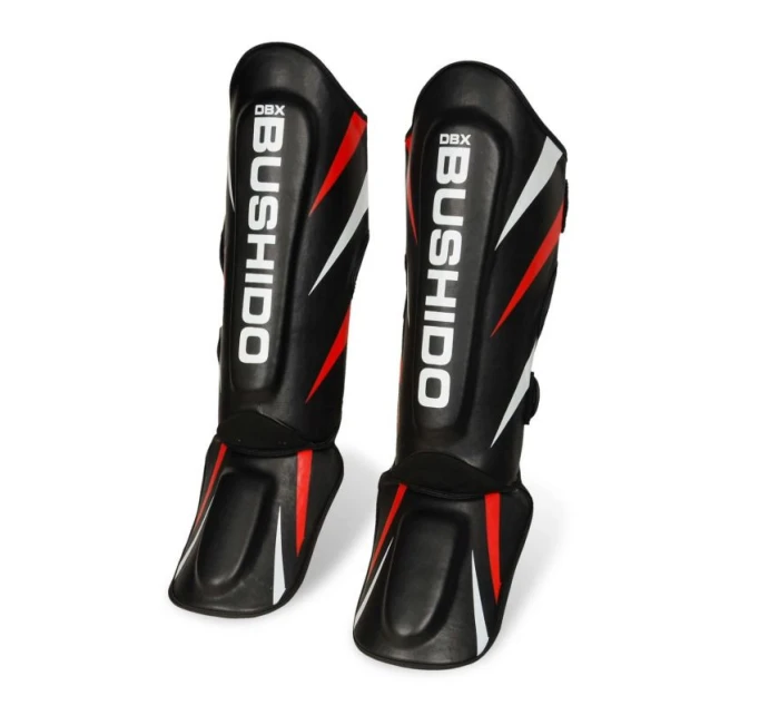 Chrániče holenních kostí M - Ninja Chrániče holenních kostí M - Ninja