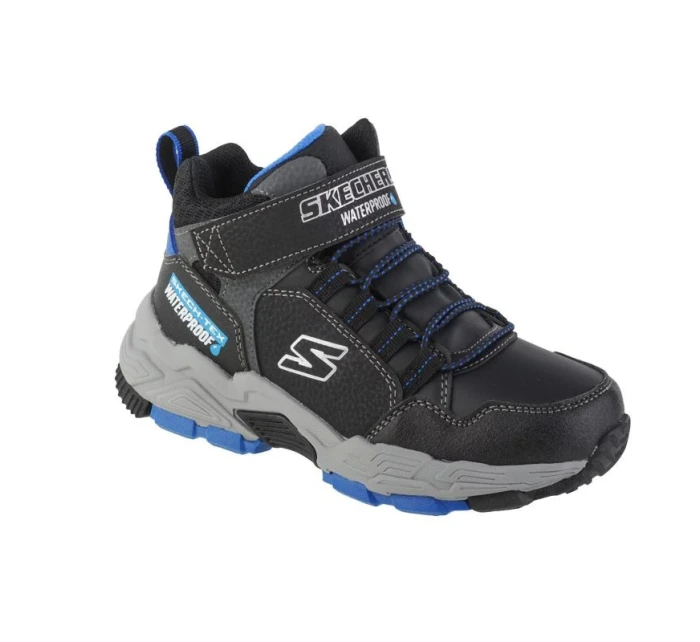 Rush Black 32 model 21720386 - Skechers Rush Black 32 model 21720386 - Skechers