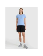Dámské tričko s potiskem 4F 4FWMM00TTSHF2674-32S Dámské tričko s potiskem 4F 4FWMM00TTSHF2674-32S