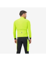 Rogelli dres s dlouhým rukávem CORE fluor 7XL