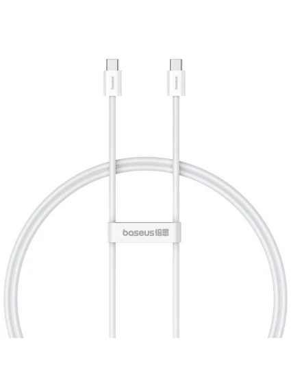 Kabel Baseus  C- C 1m model 21861766