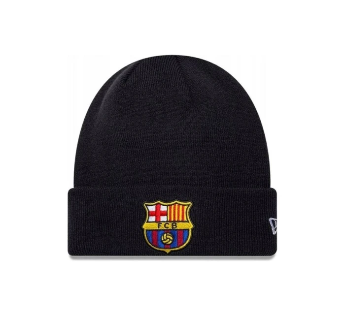 FC Barcelona x New Era zimní čepice 60846897 FC Barcelona x New Era zimní čepice 60846897